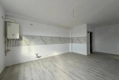 Apartament cu 2 camere decomandat în Central - 5