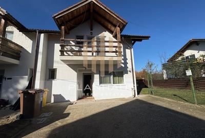 Casă de vânzare în Tăutii-Măgherăus, zona Drurelax Casă de vânzare în Tăutii-Măgherăus, zona Drurelax - 1