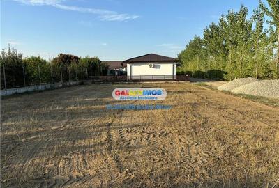 Teren Construcții intravilan de 250 mp, în Dragomirești-Deal - 6