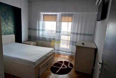 Apartament cu 3 camere decomandat în Nicolina - 1