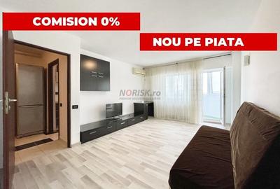 GARSONIERĂ Confort SPORIT I 41 MP I VIILOR I CENTRALA I GATA de Mutat I - 1