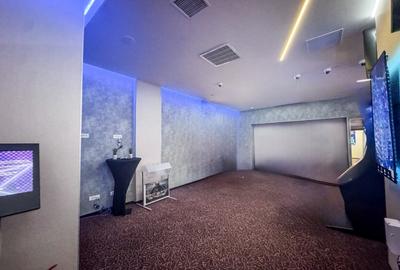 Spatiu Comercial de Inchiriat - PARTER - CENTRAL - Zona Cafenelelor - 2