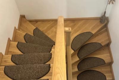 Casă cu 4 camere cu Canalizare în Calea Dumbrăvii - 11