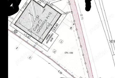 Vila de vanzare Berceni, P+1 - 1