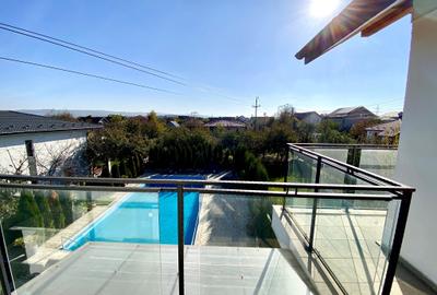 Casă individuală cu 5 camere cu Teren 1200 Mp în Miroslava - 12