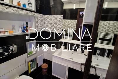 Apartament cu 3 camere semidecomandat, mobilat în 9 Mai - 4
