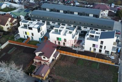 Casă cu 4 camere cu Teren 183 Mp în Central - 3