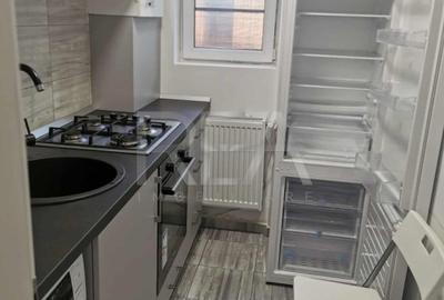 Garsoniera Decomandata la 8 min Dimitrie Leonida - 2