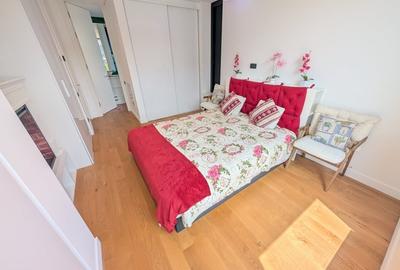 Casă individuală cu 4 camere cu Canalizare în Tunari - 23