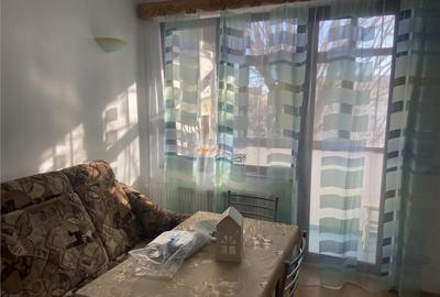 Apartament 2 camere , zona Cartier Sud , decomandat et 3/4 , - 18