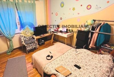 Apartament 2 camere – Bld Decebal, etaj 1 - 5