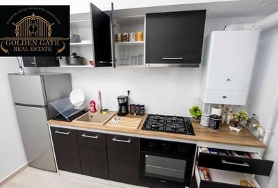 Garsonieră decomandată în Drumul Taberei - 6