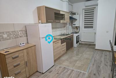 Apartament cu 2 camere în Roșu - 2
