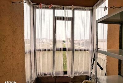 Garsonieră în Chiajna - 5