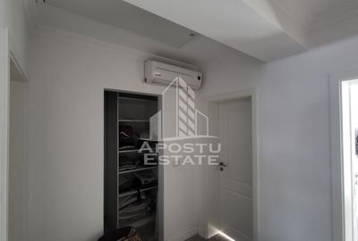 Duplex cu 4 camere si 2 bai,mobilat si utilat,Covaci - 14