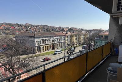 Apartament cu 2 camere de inchiriat pe strada Pia?a Buc... - 1