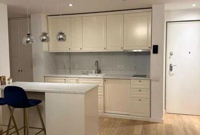 2 ROOMS APARTMENT ONE  HERASTRAU PLAZA - 7