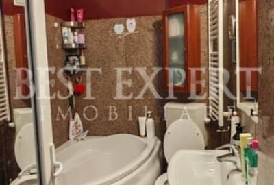 Apartament cu 9 camere decomandat, mobilat în Cișmigiu - 17