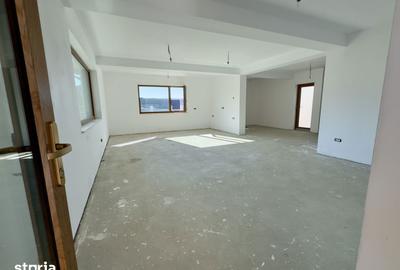 Casă cu 4 camere cu Teren 1000 Mp în Bârnova - 6