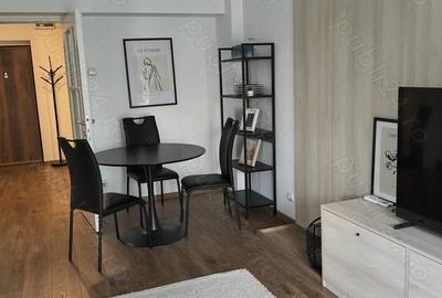 Apartament cu 2 camere decomandat, mobilat în P-ța Unirii - 3