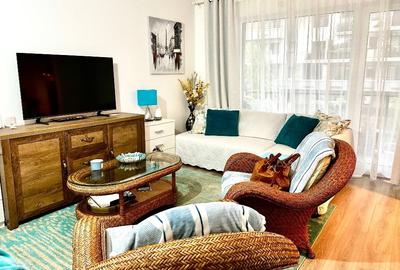 Garsonieră decomandată, mobilată în Griviței - 1