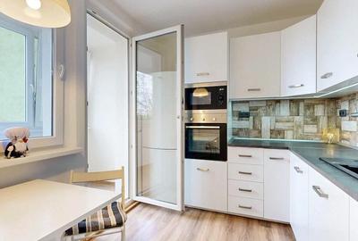 Apartament cu 2 camere decomandat în Iosefin - 1