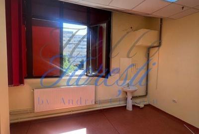 Spațiu comercial, de 160 mp, în Mărăști - 2