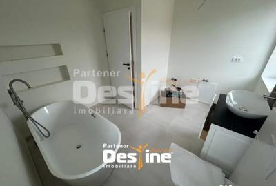 Casă cu 5 camere cu Teren 360 Mp în Rediu - 6