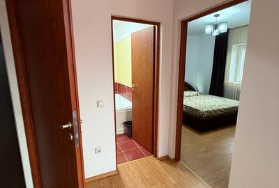 Apartament cu 2 camere semidecomandat în Pipera - 25