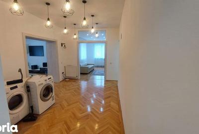 Apartament cu 3 camere în Central - 3