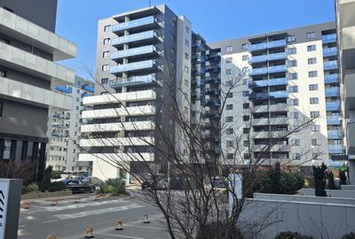 Apartament cu 3 camere decomandat, mobilat în Pipera - 11