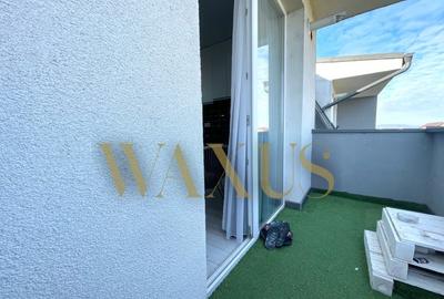 Apartament de 2 camere, 43mp, terasa, parcare, Eroilor I Porii - 8