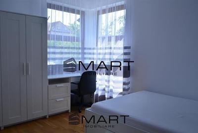 Apartament de lux la vila, curte proprie  zona Calea Poplacii - 4