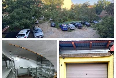 Apartament cu 3 camere decomandat în Medicină - 17