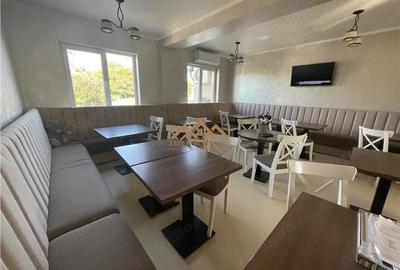 De inchiriat | Cladire Centrala | Restaurant - 5