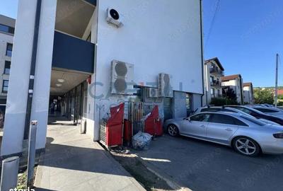 Spatiu comercial finisat de vanzare in Borhanci! - 4
