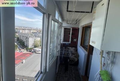 Apartament cu 4 camere decomandat, mobilat în Malu Roșu - 8