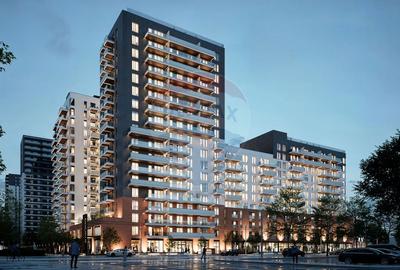 Apartament cu 2 camere decomandat în Obor - 10