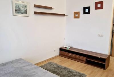 Garsoniera vanzare etaj 3/10, loc parcare inclus Complex Rasarit de Soare - 2