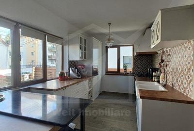 Duplex in Zorilor, 320 mp utili, pentru 1 sau 2 familii, finisat - 3