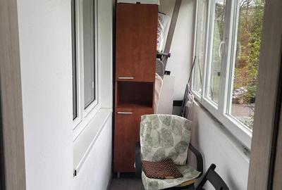 Apartament cu 3 camere semidecomandat în Crângași - 1