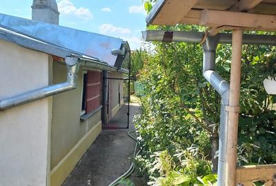 Casă individuală cu 4 camere cu Canalizare în Munteni-Buzău - 1