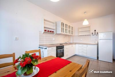 2 camere decomandate | 51 mp | Terasa | Buna Ziua| Sophia Residence - 6