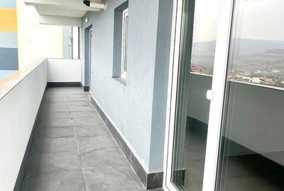 Apartament cu 2 camere în Bucium - 1