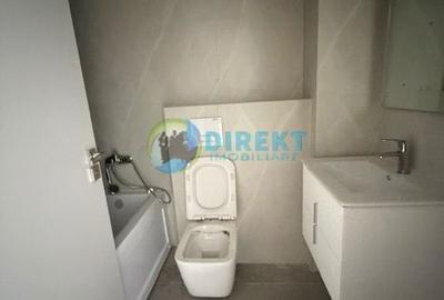 Apartament cu 3 camere în Decebal - 2