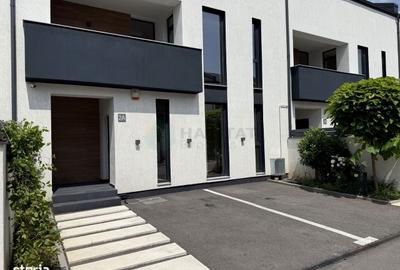 Casă cu 4 camere în Central - 1