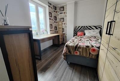 Apartament 3 camere (Gheorgheni, Car. Bucin 27/A) - 8