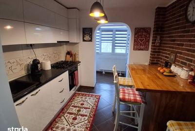 Apartament cu 2 camere decomandat, mobilat în Canta - 3