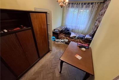 Apartament 3 camere confort redus Podu Ros - Decebal! - 3