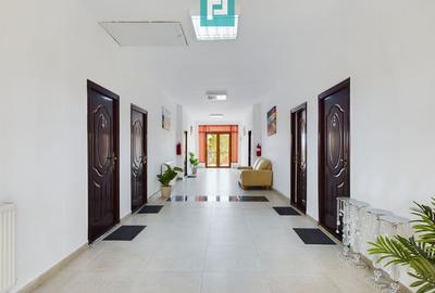 Motel de închiriat în Curtici - 8